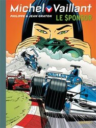 MICHEL VAILLANT -  LE SPONSOR (NOUVELLE ÉDITION) 62