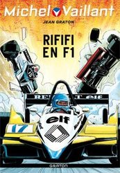 MICHEL VAILLANT -  RIFIFI EN F1 (NOUVELLE ÉDITION) 40