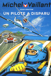 MICHEL VAILLANT -  UN PILOTE À DISPARU (NOUVELLE ÉDITION) 36
