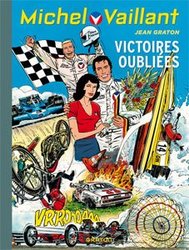 MICHEL VAILLANT -  VICTOIRES OUBLIÉES (NEW EDITION) 60