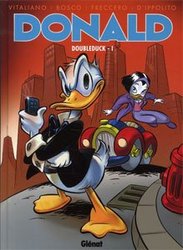 MICKEY AND FRIENDS -  (FRENCH V.) -  DONALD: DOUBLEDUCK 01