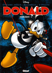 MICKEY AND FRIENDS -  (FRENCH V.) -  DONALD: DOUBLEDUCK 02