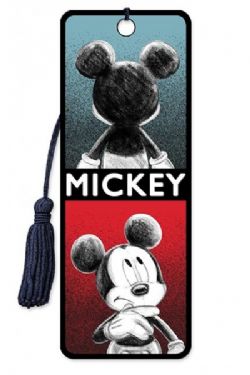 MICKEY AND FRIENDS -  
