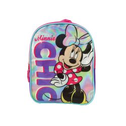 MICKEY AND FRIENDS -  MINNIE MOUSE, MINI BACKPACK -  DISNEY