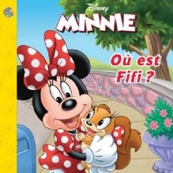 MICKEY AND FRIENDS - MINNIE -  OÙ EST FIFI? (FRENCH V.) -  LES PETITS CLASSIQUES