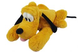MICKEY AND FRIENDS -  PLUTO PLUSH (16