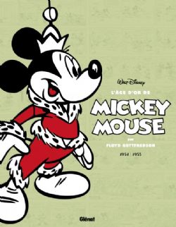 MICKEY ET SES AMIS -  L'ÂGE D'OR DE MICKEY MOUSE 1946-1947 -  DISNEY 11