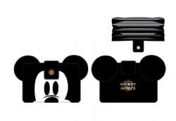 MICKEY ET SES AMIS -  MICKEY MOUSE ID WALLET -  DISNEY