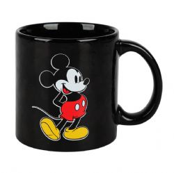 MICKEY & HIS FRIENDS -  CLASSIC MICKEY  (16 OZ) -  HEAT CHANGE MUG
