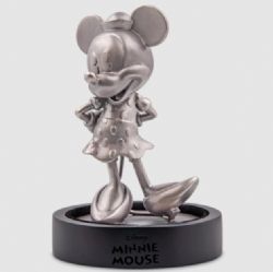 MICKEY MOUSE & FRIENDS -  DISNEY™ MINIATURES - MINNIE MOUSE™ -  2019 NEW ZEALAND COINS 02