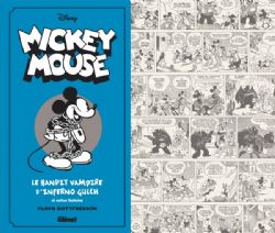 MICKEY MOUSE -  LE BANDIT VAMPIRE D'INFERNO GULCH ET AUTRES HISTOIRES (FRENCH V.) 03