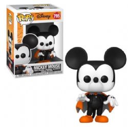 MICKEY MOUSE -  POP! VINYL FIGURE OF HALLOWEEN MICKEY MOUSE (4 INCH) 795