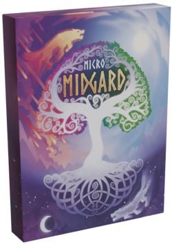 MICRO MIDGARD (ENGLISH)