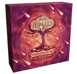 MICRO MIDGARD -  RAGNAROK EDITION (ENGLISH)