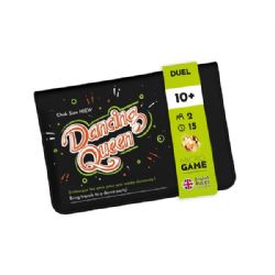 MICROGAME -  DANCNIG QUEEN (MULTILINGUAL)