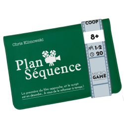 MICROGAME -  PLAN SÉQUENCE (FRENCH)