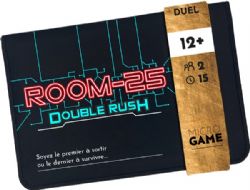 MICROGAME -  ROOM-25 DOUBLE RUSH (FRENCH)