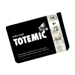 MICROGAME -  TOTEMIC (FRENCH)