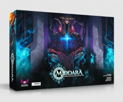 MIDDARA -  BASE GAME - ACT I (ENGLISH)