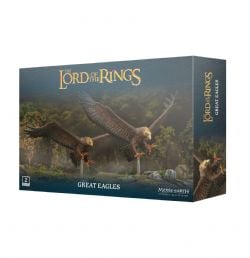 MIDDLE-EARTH STRATEGY BATTLE GAME -  GREAT EAGLES OF THE MISTY MOUNTAINS