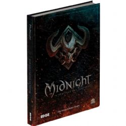 MIDNIGHT: THE LEGACY OF DARKNESS (FRENCH)