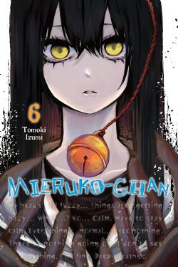 MIERUKO-CHAN -  (ENGLISH V.) 06