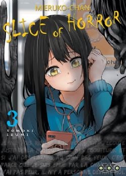 MIERUKO-CHAN: SLICE OF HORROR -  (FRENCH V.) 03