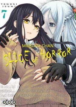 MIERUKO-CHAN: SLICE OF HORROR -  (FRENCH V.) 07