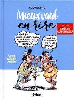 MIEUX VAUT EN RIRE -  (FRENCH V.)