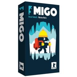 MIGO (BILINGUAL)