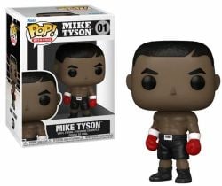 MIKE TYSON -  POP! VINYL FIGURE OF MIKE TYSON(4 INCH) 01