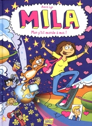 MILA -  (FRENCH V.) 01