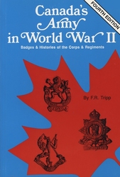 MILITARY -  CANADA'S ARMY IN WORLD WAR II