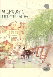 MILKYWAY HITCHHIKING -  (ENGLISH V.) 01