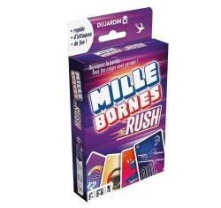 MILLE BORNES -  EXPRESS (BILINGUAL)