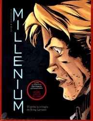 MILLENIUM -  FOURREAU - LA FILLE QUI REVAIT D'UN BIDON D'ESSENCE... (TOMES 03 & 04)