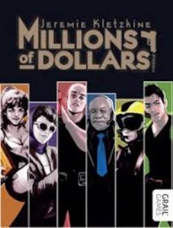 MILLIONS OF DOLLARS (MULTILINGUAL)