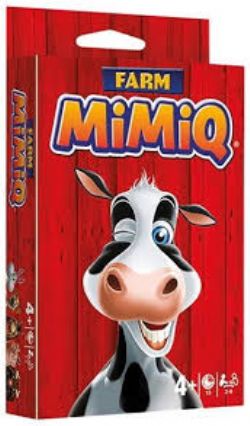 MIMIQ -  FARM (MULTILINGUAL)