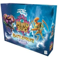 MINDBUG -  BATAILLE DE FRUITS GALACTIQUE (FRENCH)