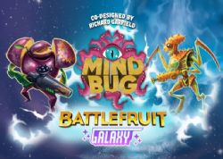 MINDBUG -  BATTLEFRUIT GALAXY (ENGLISH)