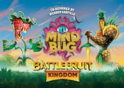 MINDBUG -  BATTLEFRUIT KINGDOM (ENGLISH)