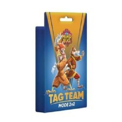 MINDBUG -  TAG TEAM : MODE 2V2 (FRENCH)
