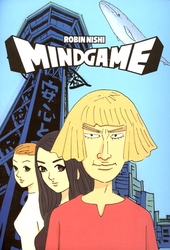 MINDGAME -  (V.F)