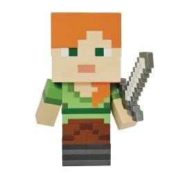 MINECRAFT -  ALEX COIN BANK