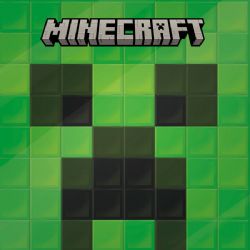 MINECRAFT -  BEWARE THE CREEPER! (ENGLISH V.) -  MOBS OF MINECRAFT 01