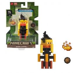 MINECRAFT -  BLAZE & FIRE CHARGE (3.25