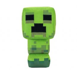 MINECRAFT -  CREEPER PLUSH (13.5