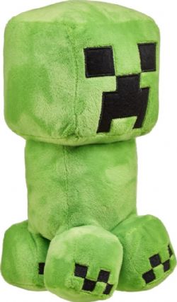 MINECRAFT -  CREEPER -  PLUSH (8 INCH)