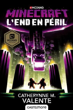 MINECRAFT -  L'END EN PÉRIL (FRENCH V.)