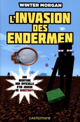 MINECRAFT -  L'INVASION DES ENDERMEN (FRENCH V.) 03